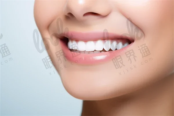 榆林地区口腔医院排名前五：致美口腔与雅美口腔名列其中，专業杰出，服务优质！