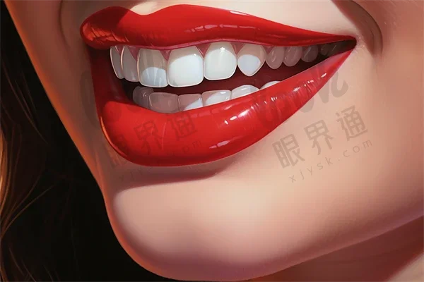 4. 海涛口腔:社区化便捷服务