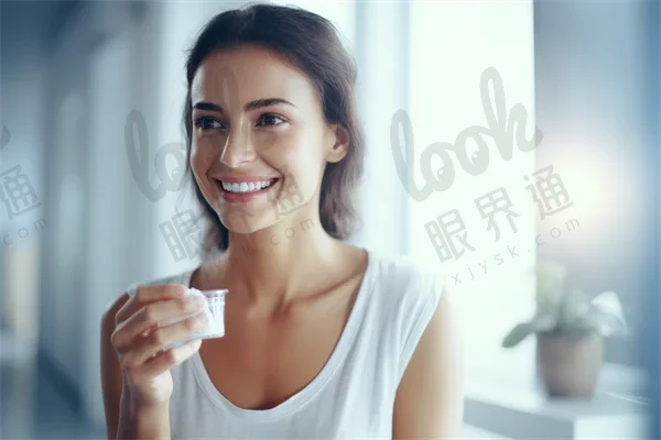 高新科技装备,让看牙不再可怕