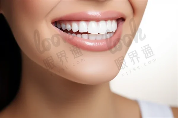 扬州口腔医院排名前五：海鑫口腔门诊部与菲特口腔门诊部实力不凡，值得信赖的选择