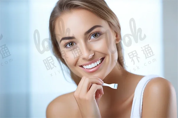 8. 赣州赣县南芳口腔
