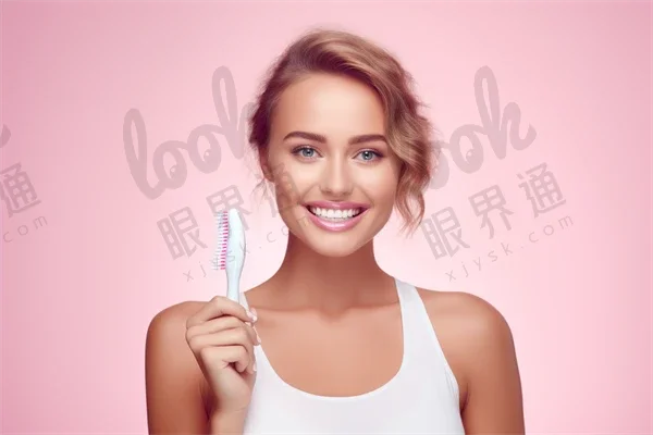 5. 邵东晶典口腔