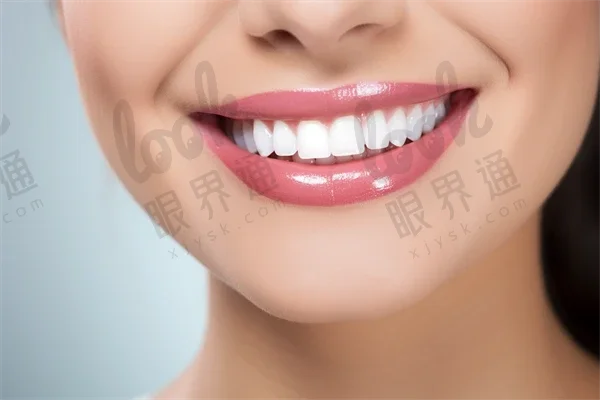 7. 威海荣成牙博仕口腔