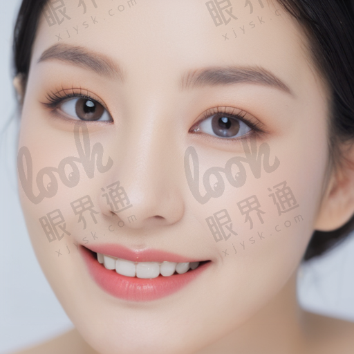 吉林精细开眼角哪个医院做得好？我在吉林中妍整形美容医院找段圣楠医生体验结果非常满意