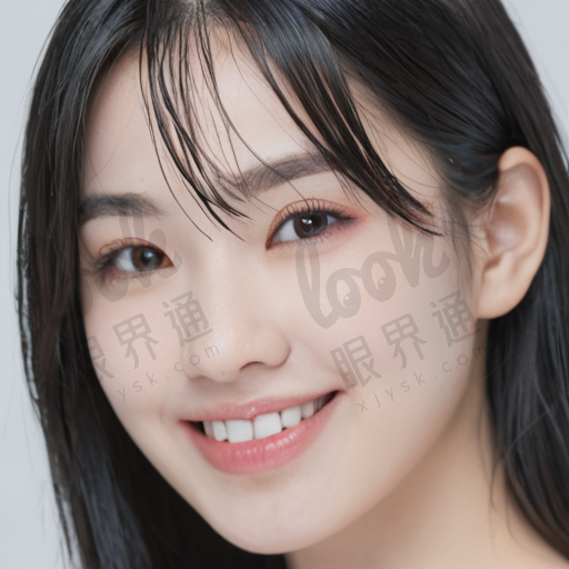 二、真人实测:从垮脸妈到冻龄姐的变形记