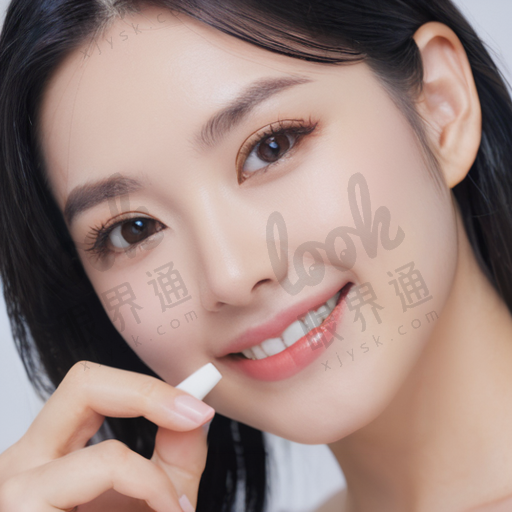垫下巴假体边缘摸得出？膨体/硅胶/自体骨材料的自然度对比