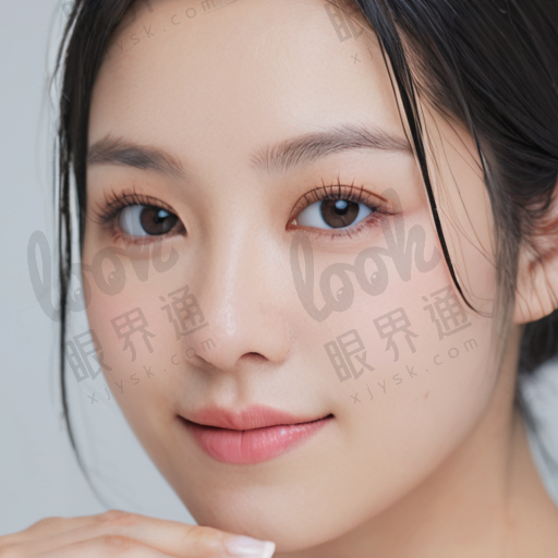 周柯医生的审美与服务