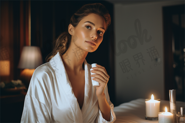 深圳面部年轻化哪里做得好？我在星妍医疗美容诊所体验冯卫医生的面部年轻化项目结果非常满意