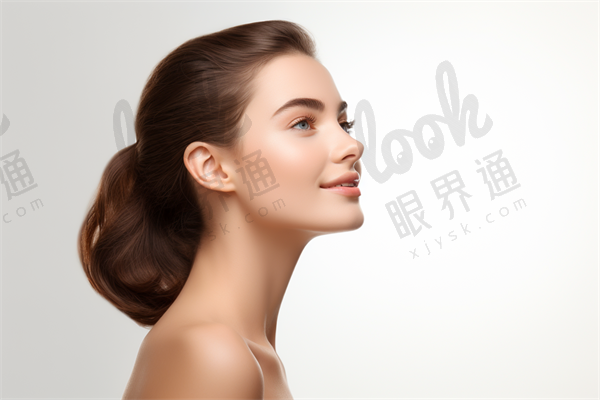 吕方中医生修复双眼皮费用几何?深度剖析修复成效与价格背后门道!
