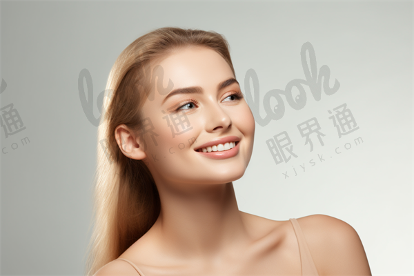 重庆双眼皮整形费用详情公开：放松降眉肌双眼皮整形价格4558元起附重庆双眼皮整形哪里口碑好