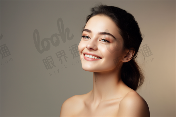 郑州胡志成做鼻子之价格合理说明