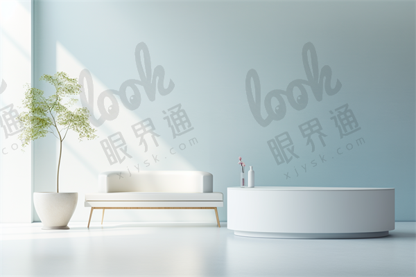 宁波市第二医院眼科