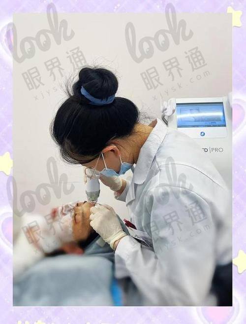 玻尿酸填泪沟价格要多少钱？