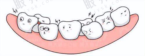 3. 潍坊安丘皓铂口腔