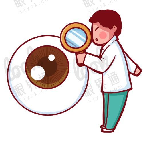 华夏和爱尔眼科哪个好？揭秘华厦眼科正规医院的