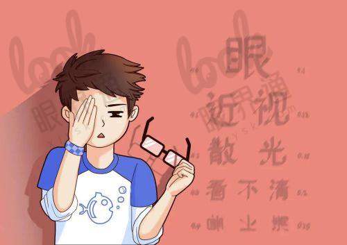 总结：要科技有黑科技，要温度有段子的眼科界六边形战士