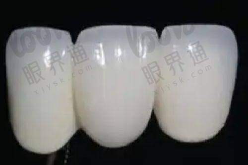 三、24小时免费询问，你的私人牙医顾问