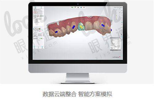总结：轻松预约，告别牙齿烦恼