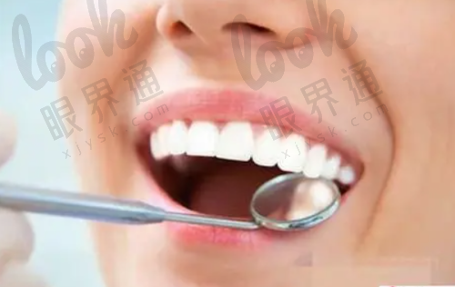 三、补牙、镶牙及其他项目：小问题不拖延，防微杜渐更省钱