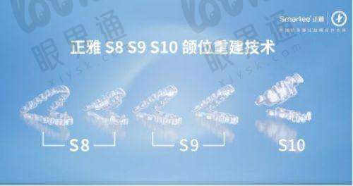 四、服务项目:全方面覆盖,一站式解决口腔问题