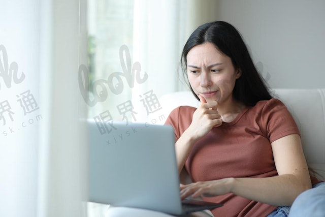 三、牙齿矫正：隐形到连亲妈都发现不了