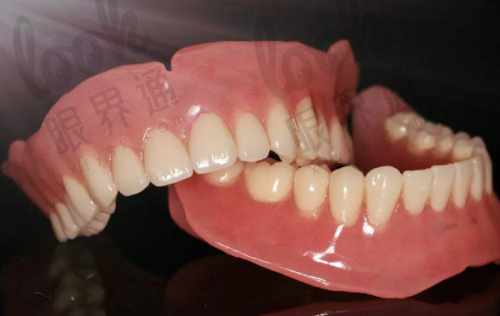 与其他口腔机构对比