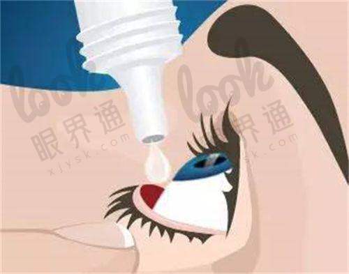 西安佰视佳眼科价格表在线查，全新的收费标准近视眼/白内障手术费用都包含哦