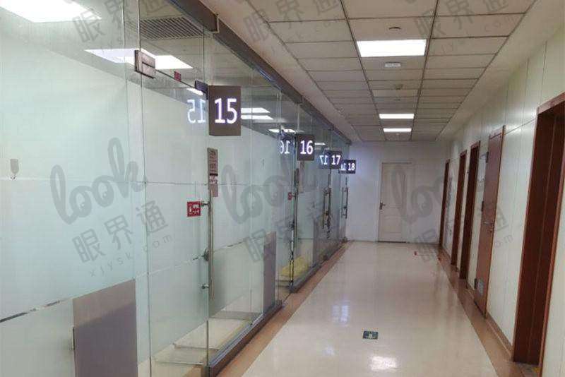 上海天佑医院口腔科