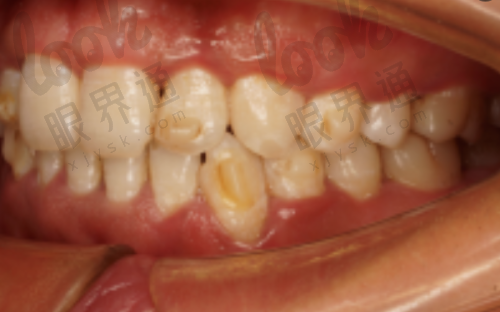 8. 临潼舒禾口腔