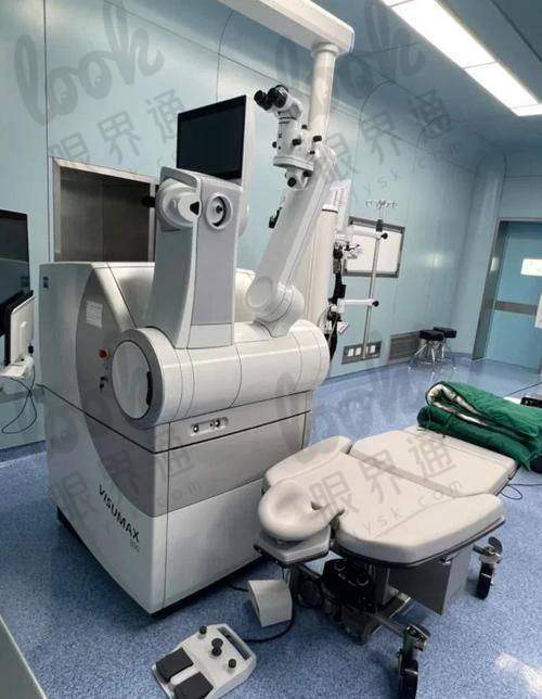 激光类近视手术价格齐全拆解：选哪一款不再纠结