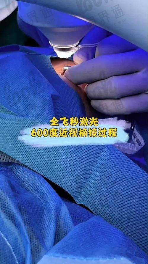 西安佰视佳眼科价格值不值？患者选择数据告诉你