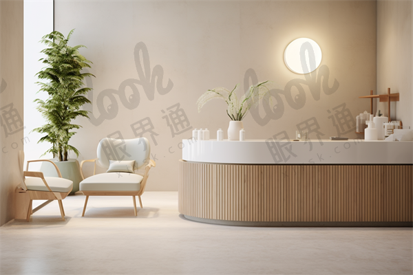 福安美雅口腔铂悦府店