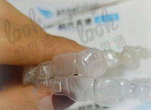 二.乌兰察布中正口腔门诊部怎么样